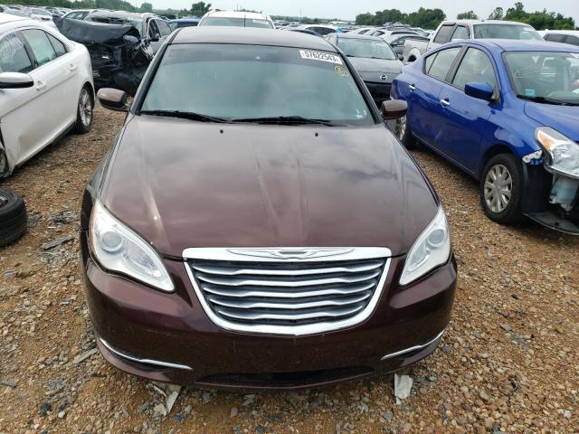 Photo 5 from auction – 2013 CHRYSLER 200 LX with VIN 1C3CCBAB6DN705916