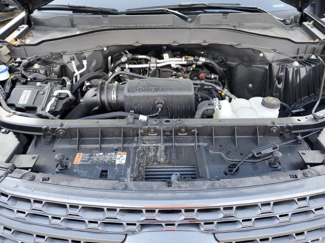 Photo 11 from auction – 2022 FORD EXPLORER X with VIN 1FMSK8DHXNGB54520