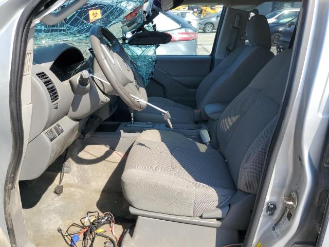 Photo 7 from auction – 2016 NISSAN FRONTIER S with VIN 1N6AD0FRXGN757206