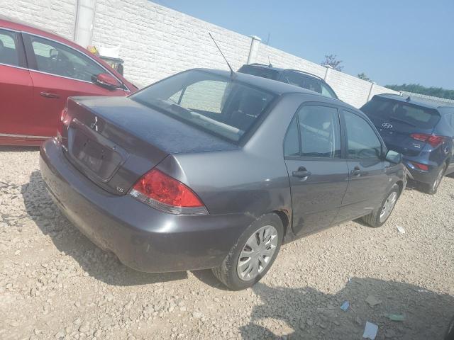 Photo 3 from auction – 2006 MITSUBISHI LANCER ES with VIN JA3AJ26E46U055082