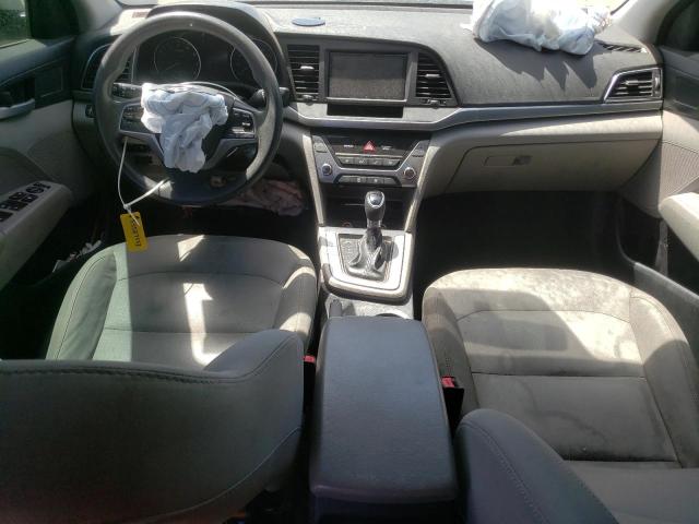 Photo 8 from auction – 2017 HYUNDAI ELANTRA SE with VIN 5NPD74LF0HH201447