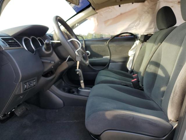 Photo 7 from auction – 2012 NISSAN VERSA S with VIN 3N1BC1CP6CK286418