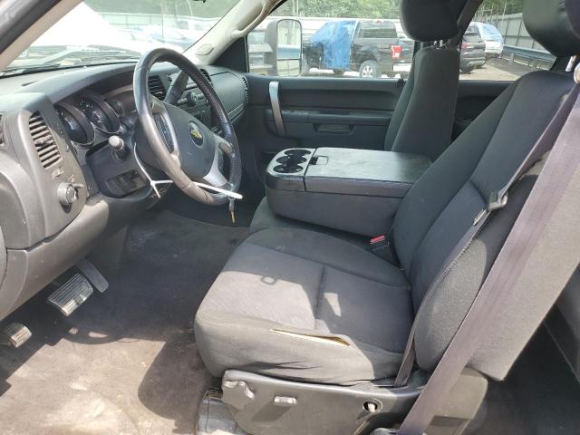 Photo 7 from auction – 2011 CHEVROLET SILVERADO with VIN 1GCRKSE31BZ368637