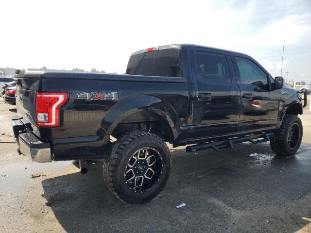 Photo 3 from auction – 2017 FORD F150 SUPER with VIN 1FTEW1EF3HFA00882