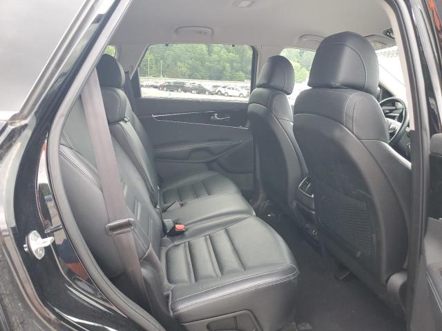 Photo 11 from auction – 2017 KIA SORENTO EX with VIN 5XYPHDA52HG276372