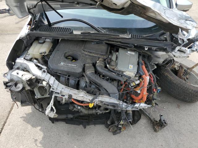 Photo 11 from auction – 2013 FORD C-MAX SE with VIN 1FADP5AU9DL524253