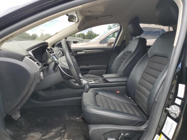Photo 7 from auction – 2017 FORD FUSION SE with VIN 3FA6P0T94HR414206
