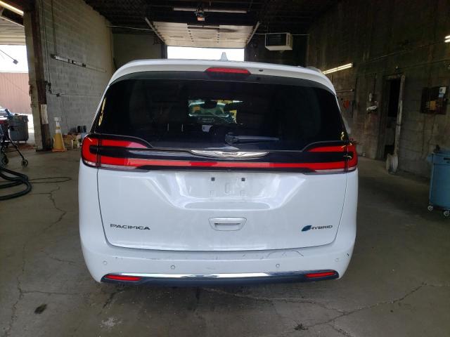 صورة رقم 6 من المزاد - 2022 CHRYSLER PACIFICA H مع VIN 2C4RC1L70NR134842