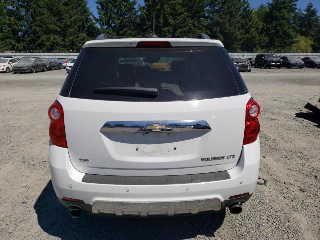 Photo 6 from auction – 2015 CHEVROLET EQUINOX LT with VIN 2GNFLHE35F6228750