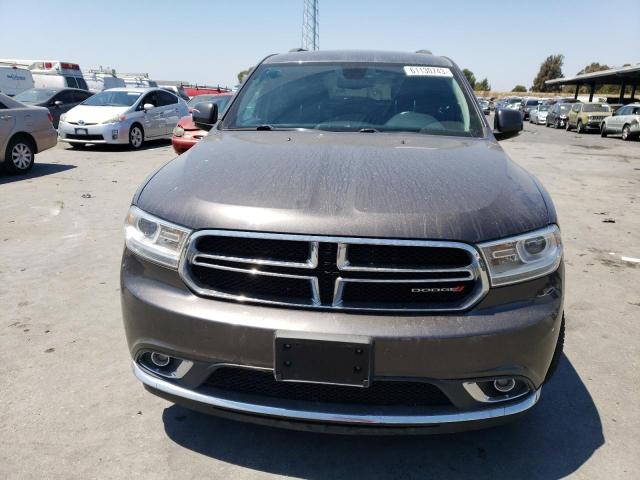 Photo 5 from auction – 2014 DODGE DURANGO LI with VIN 1C4RDHDG5EC595807
