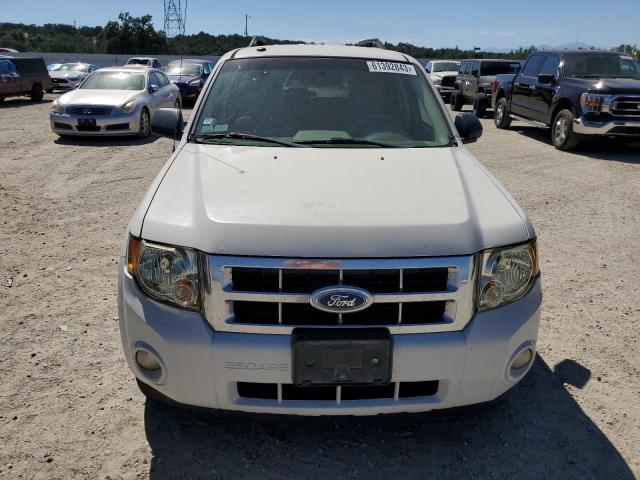 Photo 5 from auction – 2011 FORD ESCAPE XLT with VIN 1FMCU0D78BKA33601