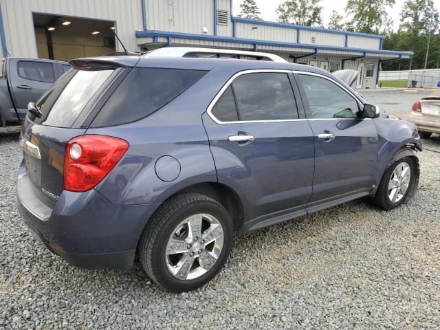 Photo 3 from auction – 2013 CHEVROLET EQUINOX LT with VIN 2GNALFEK7D6166125