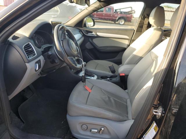 Photo 7 from auction – 2018 AUDI Q3 PREMIUM with VIN WA1BCCFS7JR027889