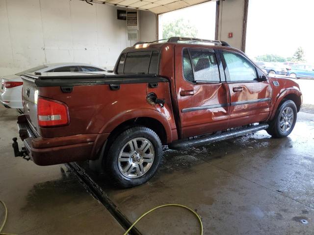 Photo 3 from auction – 2010 FORD EXPLORER S with VIN 1FMEU3D88AUF05110