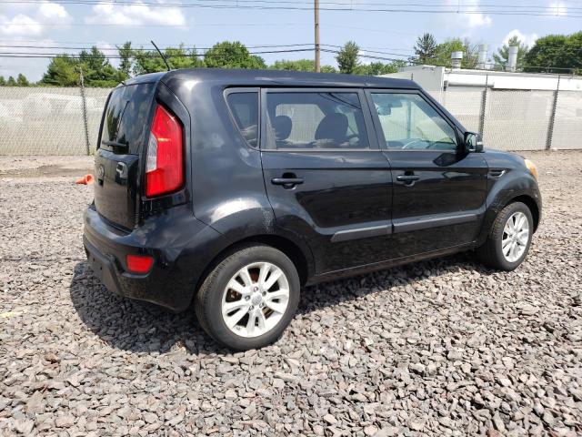 Photo 3 from auction – 2013 KIA SOUL + with VIN KNDJT2A60D7597562