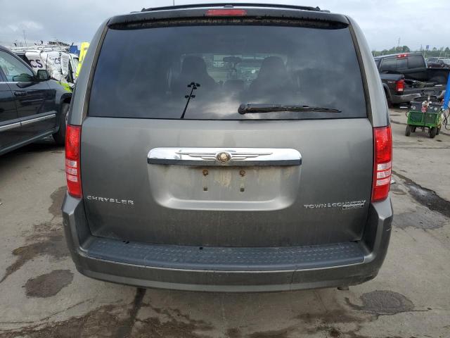 Photo 6 from auction – 2010 CHRYSLER TOWN & COU with VIN 2A4RR5D10AR338965
