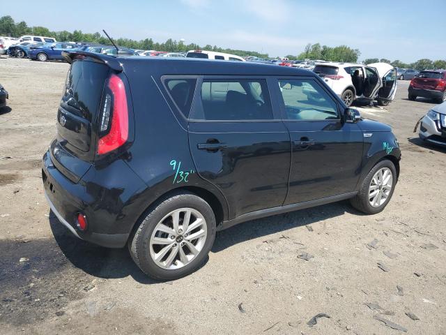 Photo 3 from auction – 2017 KIA SOUL + with VIN KNDJP3A54H7419452