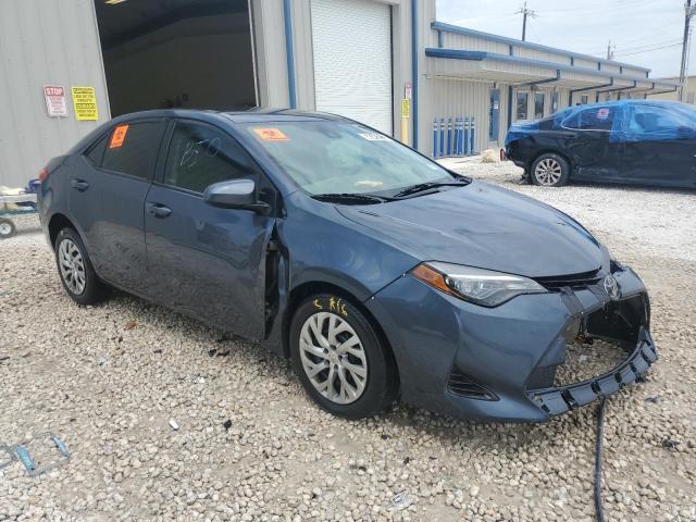 Photo 4 from auction – 2019 TOYOTA COROLLA L with VIN 2T1BURHE0KC214626