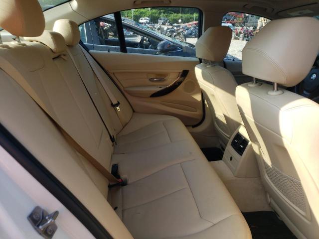 Photo 10 from auction – 2014 BMW 320 I XDRI with VIN WBA3C3C56EF983541