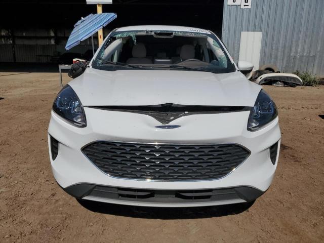 Photo 5 from auction – 2021 FORD ESCAPE SE with VIN 1FMCU0G61MUB20282