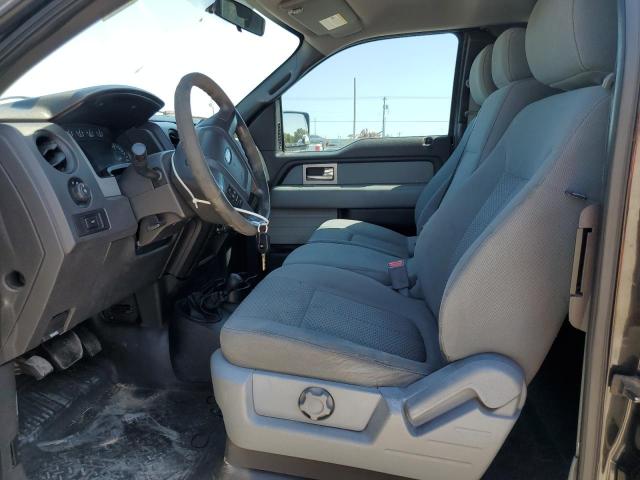 Photo 7 from auction – 2011 FORD F150 SUPER with VIN 1FTEX1EM4BKD56347