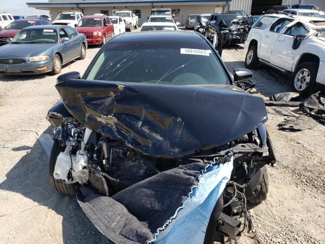 Photo 5 from auction – 2013 TOYOTA CAMRY L with VIN 4T1BF1FK0DU668736