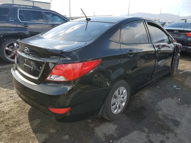 Photo 3 from auction – 2015 HYUNDAI ACCENT GLS with VIN KMHCT4AE2FU907898