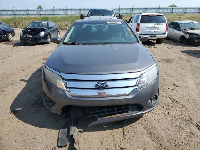 Photo 5 from auction – 2012 FORD FUSION SE with VIN 3FAHP0HA2CR336545