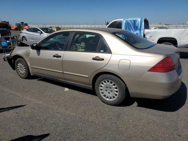 Photo 2 from auction – 2007 HONDA ACCORD VAL with VIN 1HGCM56147A191877