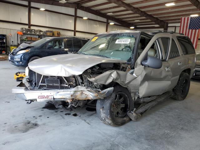 Photo 1 from auction – 2001 GMC YUKON with VIN 1GKEC13V71J234713