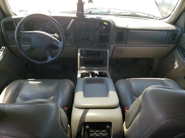 Photo 8 from auction – 2005 GMC YUKON with VIN 1GKEK13T75J108519