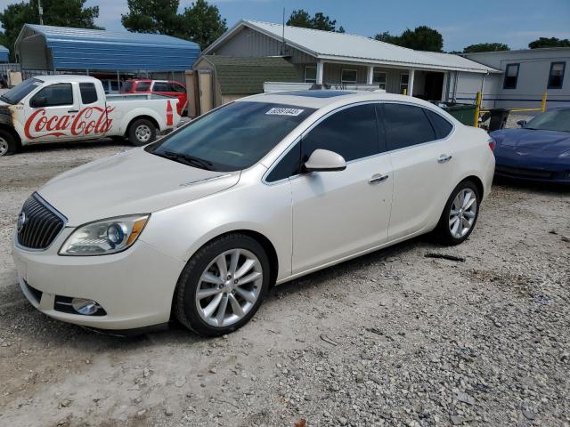 BUICK VERANO 2015 с VIN 1G4PS5SK8F4197498 - Снимка от търг