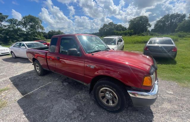 FORD RANGER SUP 2002 with VIN 1FTYR44V32PB24490 - Photo from auction