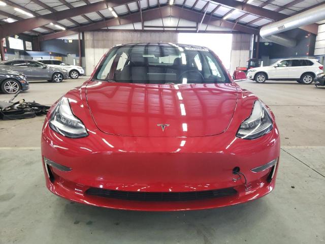 Photo 5 from auction – 2018 TESLA MODEL 3 with VIN 5YJ3E1EA3JF153934