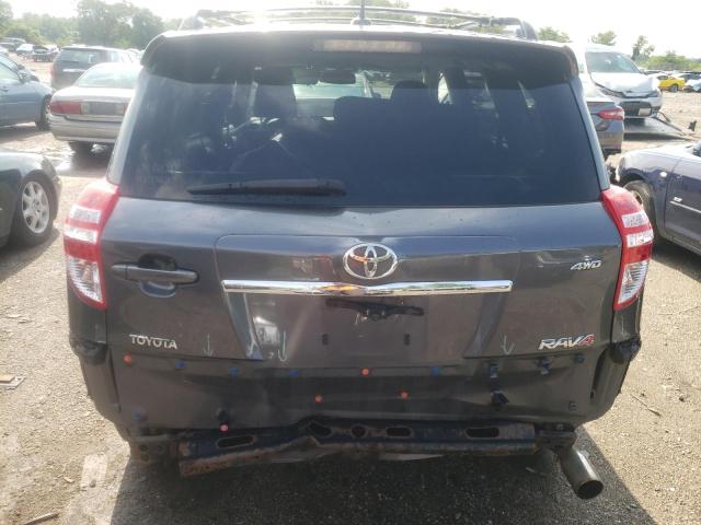 Photo 6 from auction – 2010 TOYOTA RAV4 SPORT with VIN JTMRF4DV2A5036361