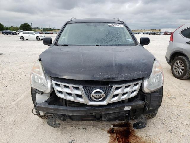 Photo 5 from auction – 2013 NISSAN ROGUE S with VIN JN8AS5MT9DW027883