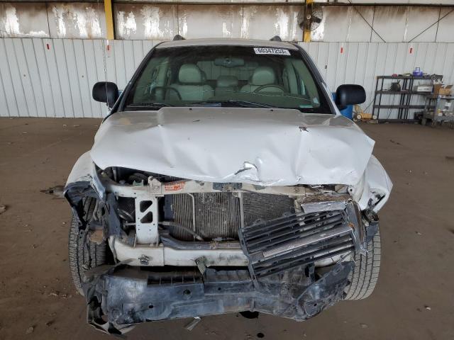 Photo 5 from auction – 2004 DODGE DURANGO LI with VIN 1D4HD58D74F180062