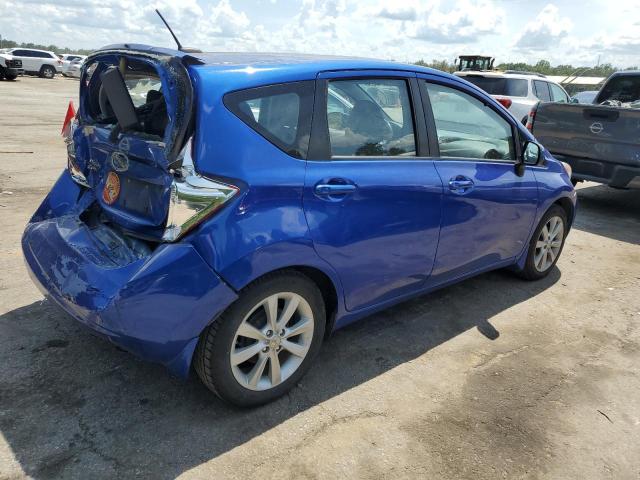 Photo 3 from auction – 2014 NISSAN VERSA NOTE with VIN 3N1CE2CP1EL370289