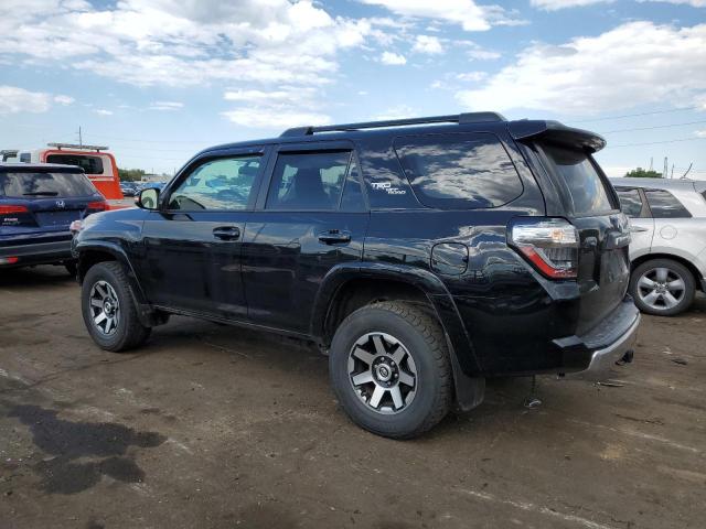 Photo 2 from auction – 2019 TOYOTA 4RUNNER SR with VIN JTEBU5JR8K5737035