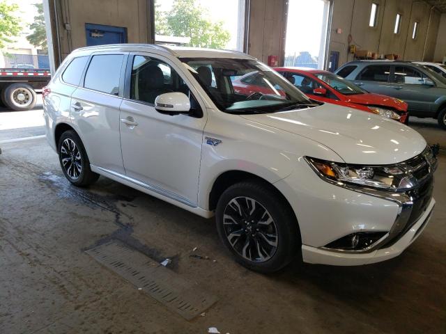 Photo 4 from auction – 2018 MITSUBISHI OUTLANDER with VIN JA4J24A53JZ030567