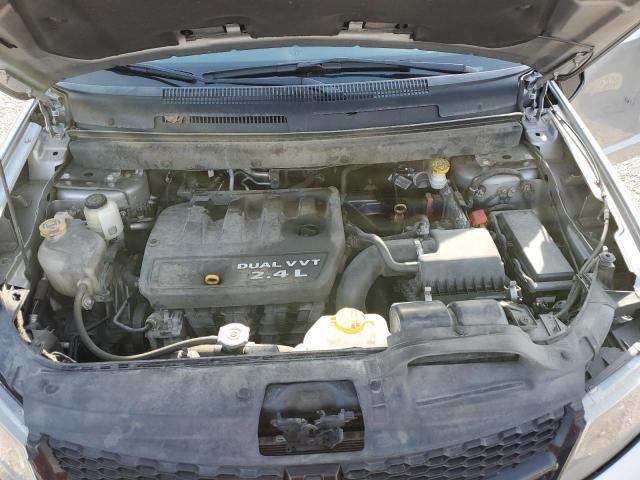 Photo 12 from auction – 2015 DODGE JOURNEY SX with VIN 3C4PDCBB0FT708828