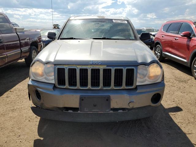 Photo 5 from auction – 2007 JEEP GRAND CHER with VIN 1J8GR48K37C637550