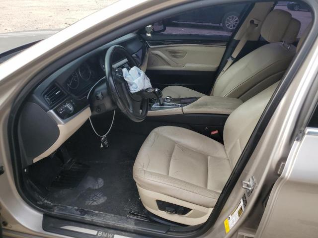 Photo 7 from auction – 2011 BMW 528 I with VIN WBAFR1C59BC747673