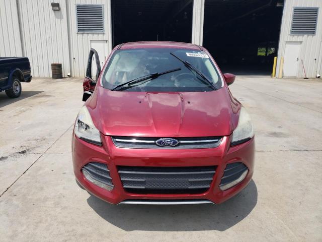 Photo 5 from auction – 2014 FORD ESCAPE SE with VIN 1FMCU0G91EUB68893