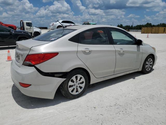 Photo 3 from auction – 2016 HYUNDAI ACCENT SE with VIN KMHCT4AE7GU952644