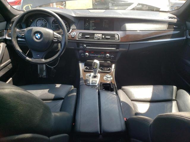 Photo 8 from auction – 2013 BMW 535 XI with VIN WBAFU7C55DDU73855