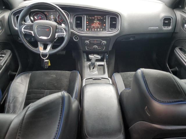 Photo 8 from auction – 2016 DODGE CHARGER R/ with VIN 2C3CDXCT8GH179396