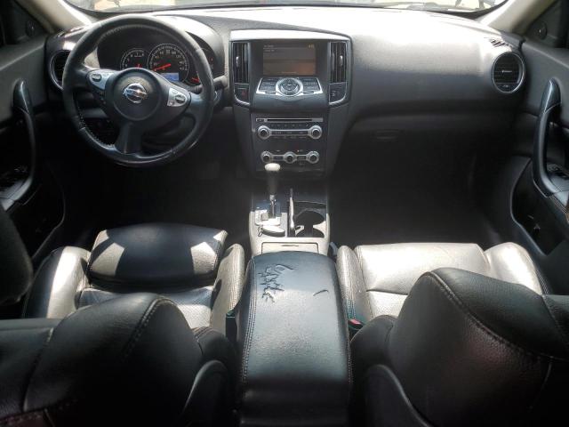Foto 8 de la subasta – 2014 NISSAN MAXIMA S con VIN 1N4AA5AP4EC442463