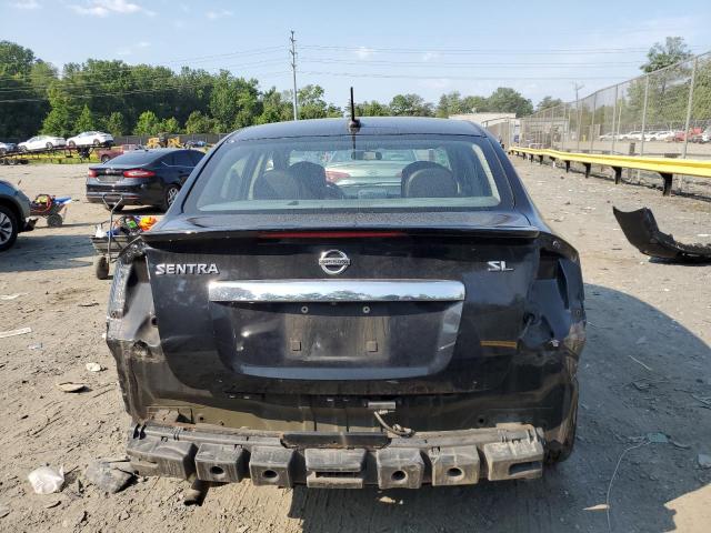 Photo 6 from auction – 2012 NISSAN SENTRA 2.0 with VIN 3N1AB6AP6CL681871