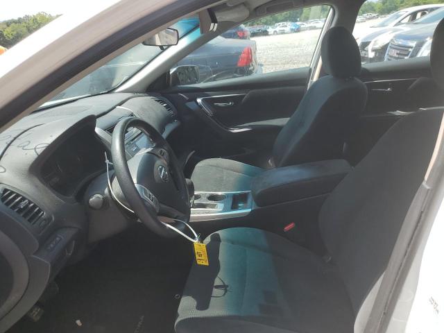 Photo 7 from auction – 2015 NISSAN ALTIMA 2.5 with VIN 1N4AL3AP9FN345571